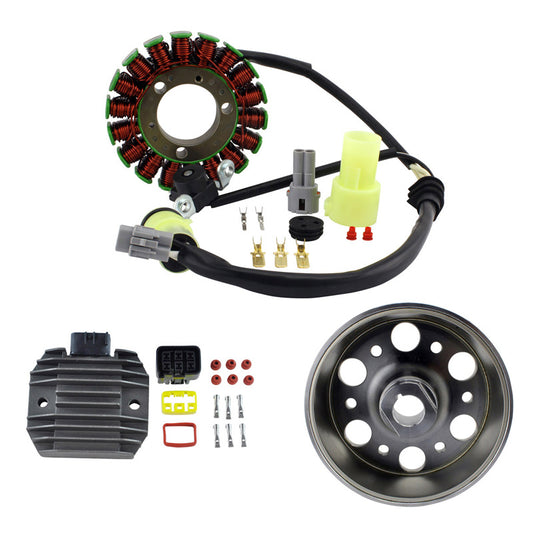 KIT YAM YFZ 450 R|X 09-23