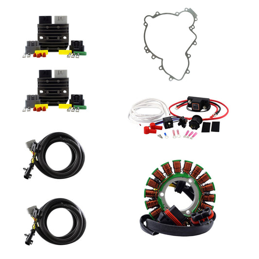 KIT RZR|RANGER 900 1000 XP TURBO 2013-22