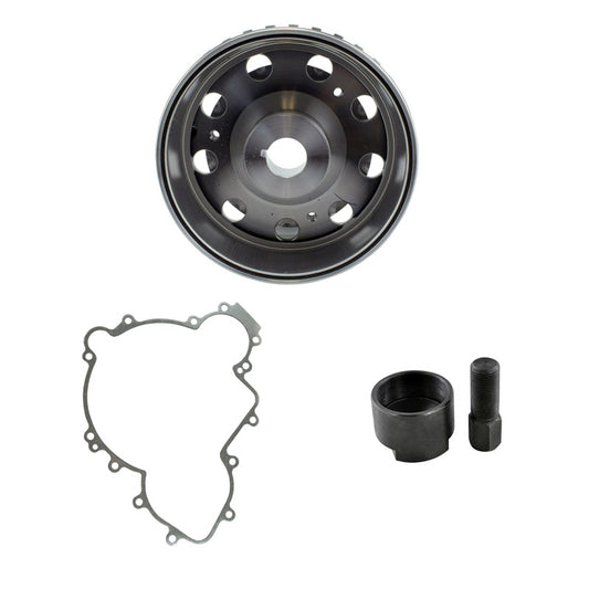 KIT POL RANGER 1000 CREW / RZR 900 XP 4 2018-2024