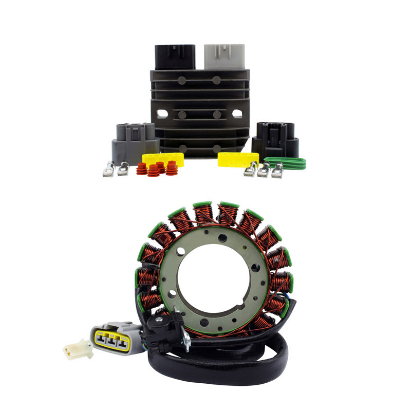 KIT HONDA XR 650 R 00-07