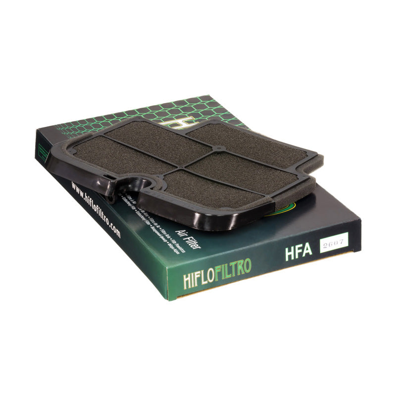 HF AIR FILTER KAW NINJA 650 09-11 ER-6N 09-11