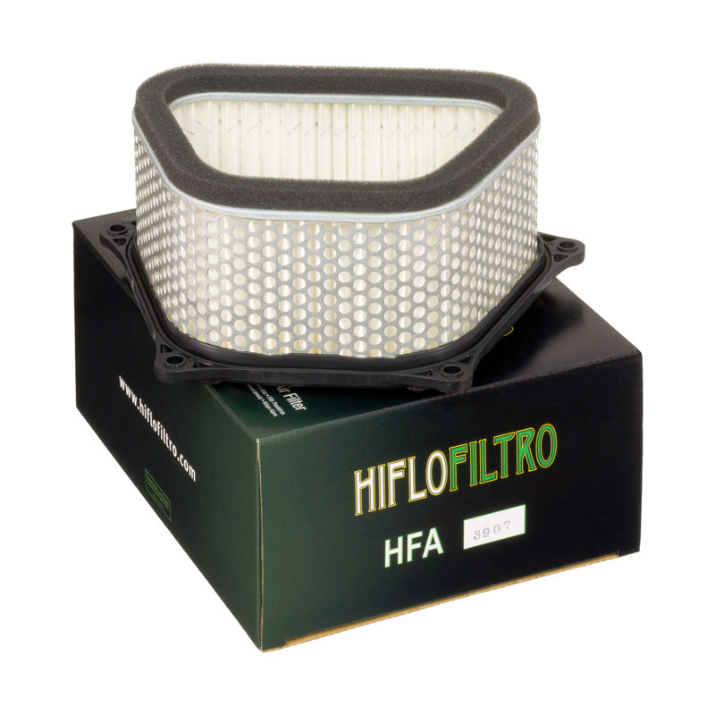 HI-FLO AIR FILTER GSX-R1300 R HAYABUSA 99-07