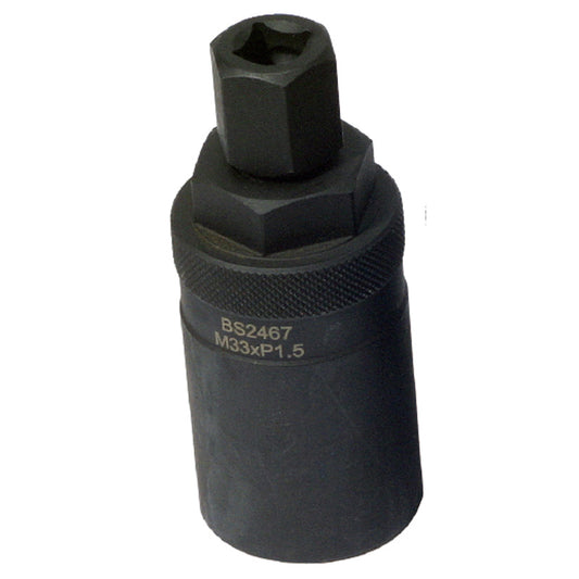 MAGNETIC FLYWHEEL PULLER M33 X P1.5