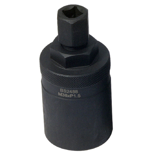 MAGNETIC FLYWHEEL PULLER M38 X P1.5RH