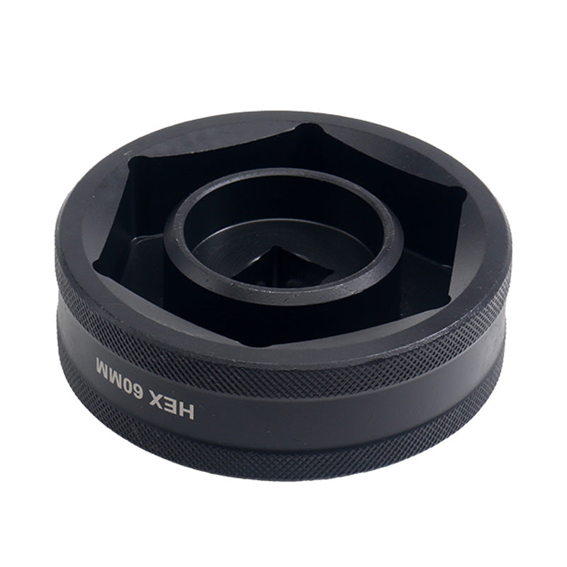 KTM WHEEL NUT SOCKET 60MM