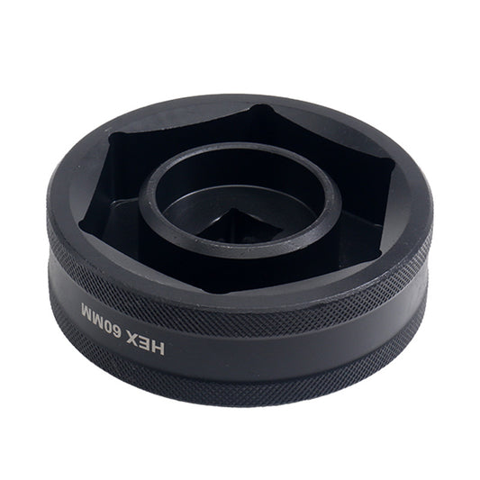 KTM WHEEL NUT SOCKET 60MM