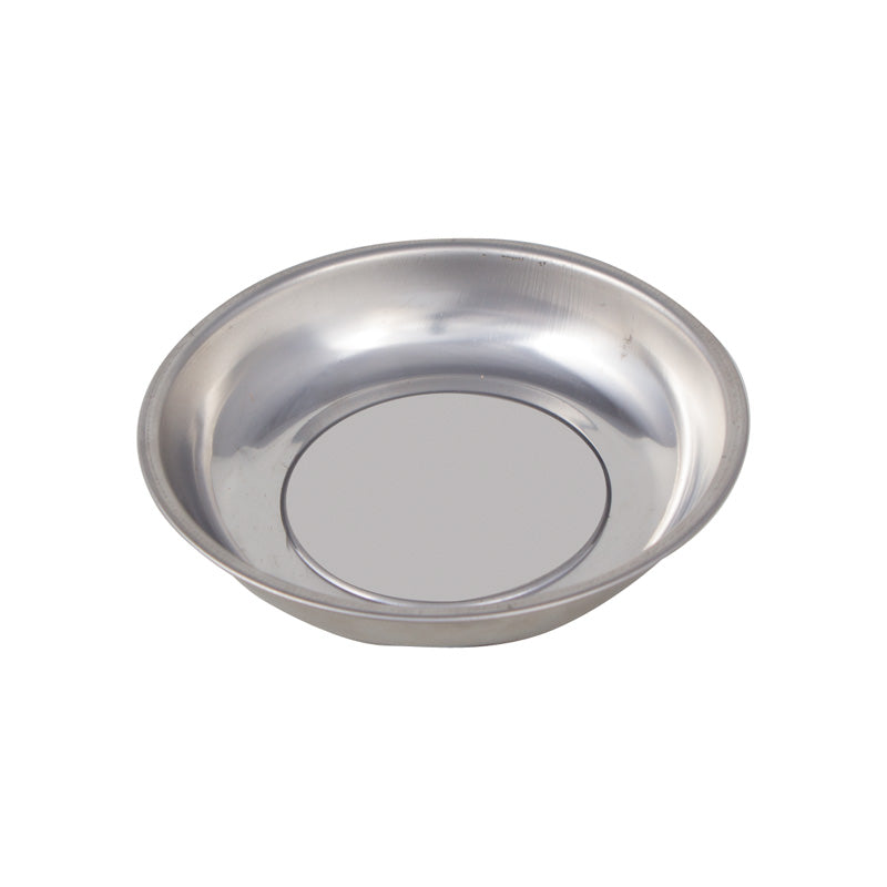 MAGNETIC STORAGE TRAYS 4'' ROUND