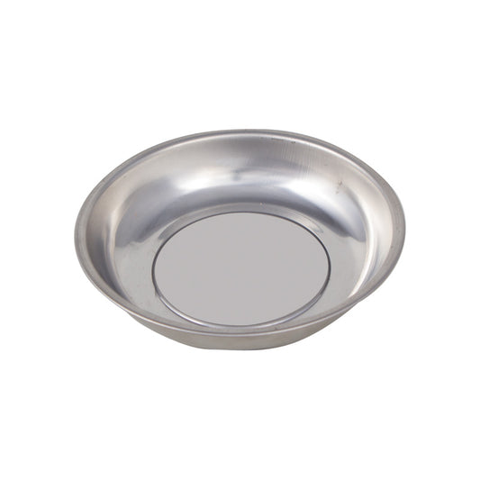 MAGNETIC STORAGE TRAYS 4'' ROUND
