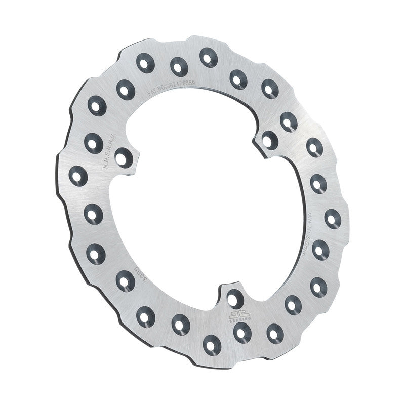FRT DISC SUZ RM80/85 90-04
