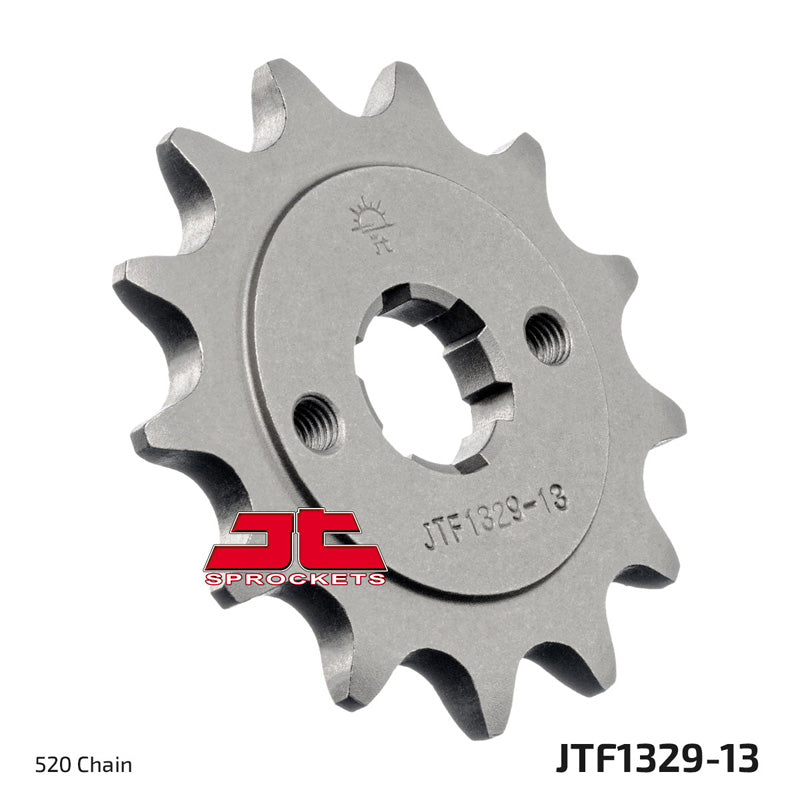 SPR.13T CR125 R 83-84
