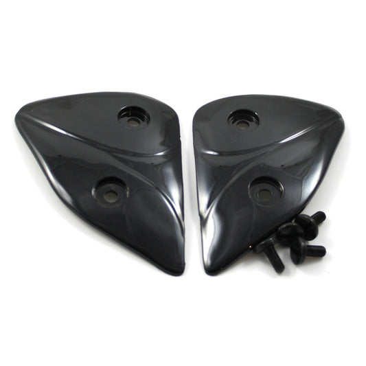 KIT COVER + SCREW 6PCS TX-10 SNOW