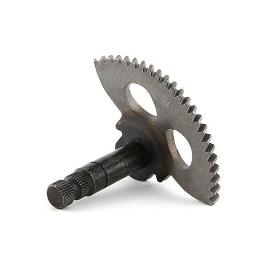 KICKSTART SHAFT MF CHINA 2-STRK(CPI/KEEWAY/MINA.