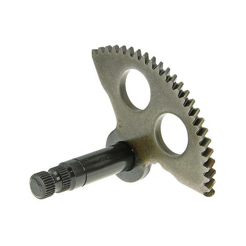 KICKSTART SHAFT MFMINARELLI (LONG)TYPE MAMYCW
