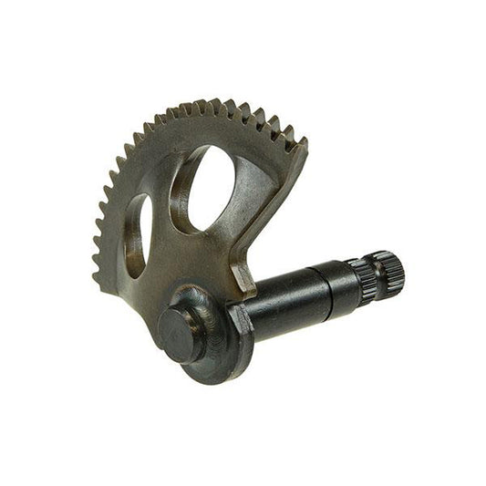 KICKSTART SHAFT MF CHINA 2-STRK(CPI/KEEWAY)MINA.