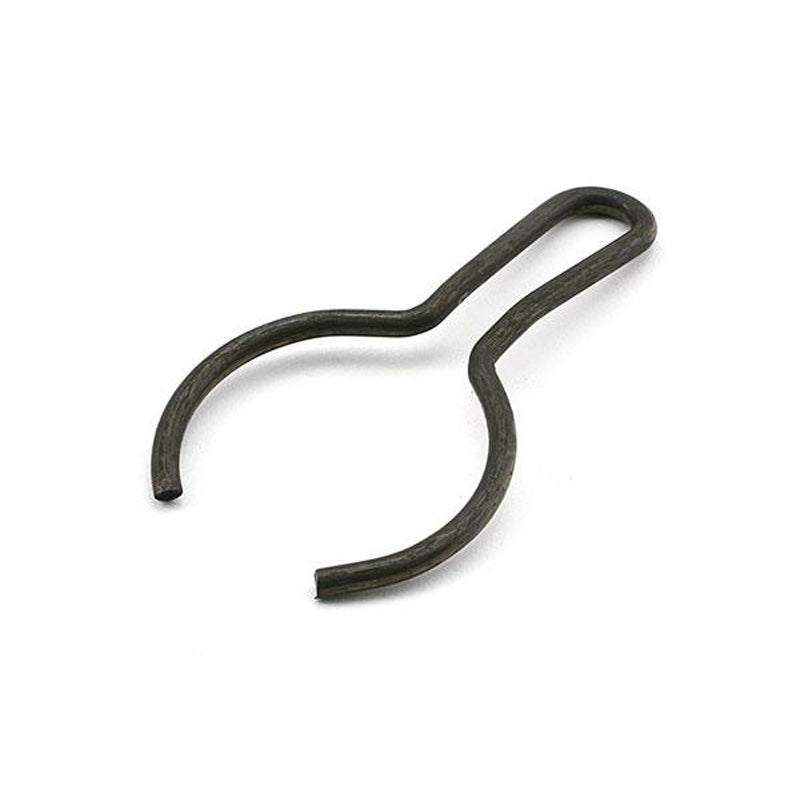 KICKSTART PINION GEAR SPRING MF CHINA 2-STROKE