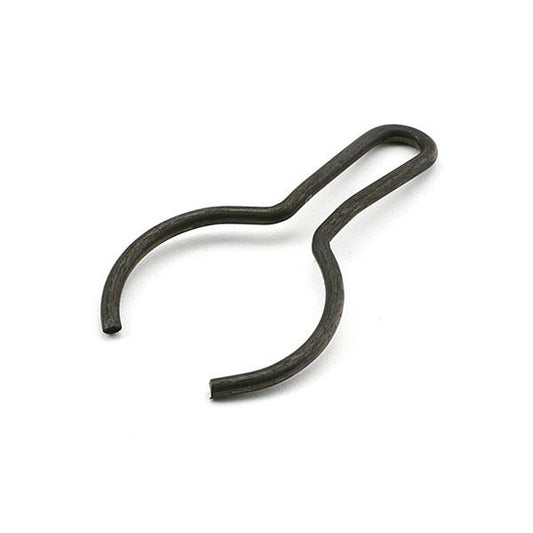 KICKSTART PINION GEAR SPRING MF CHINA 2-STROKE