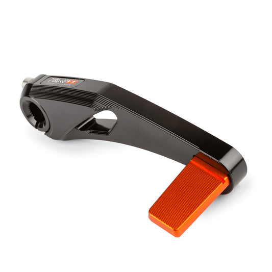 KICK STARTER EVO MK3 - MINARELLI BLACK