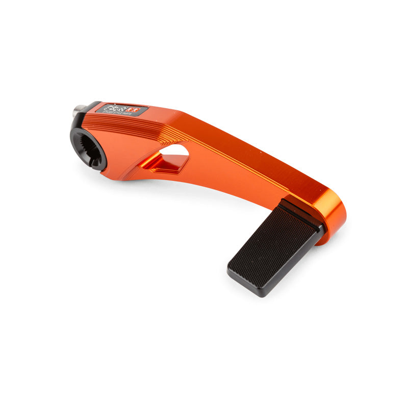 KICK STARTER EVO MK3 - MINARELLI ORANGE