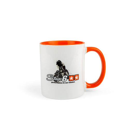 %COFFEE MUG 33CL STAGE6
