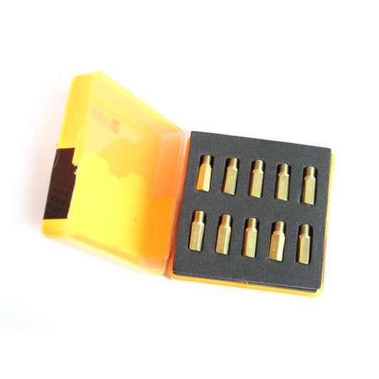 MAIN JET SETKEIHIN-10 PCS125/128/130/132/135/138