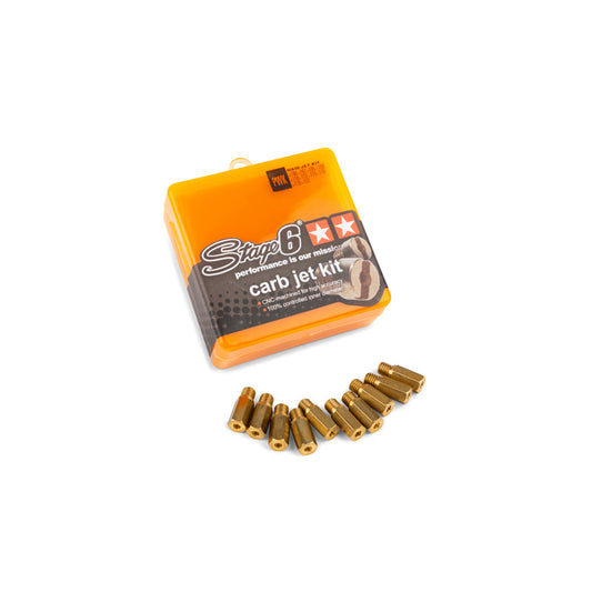 MAIN JET SETKEIHIN-10 PCS150/152/155/158/160