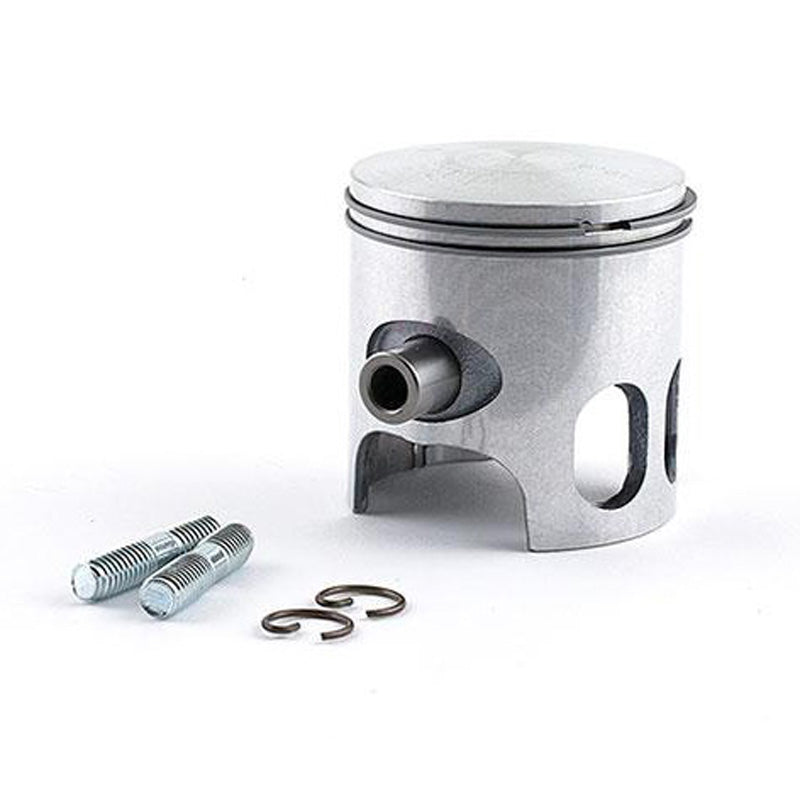 PISTON SET MKII VERTI 70CC (A) 10MM GUDGEON PIN