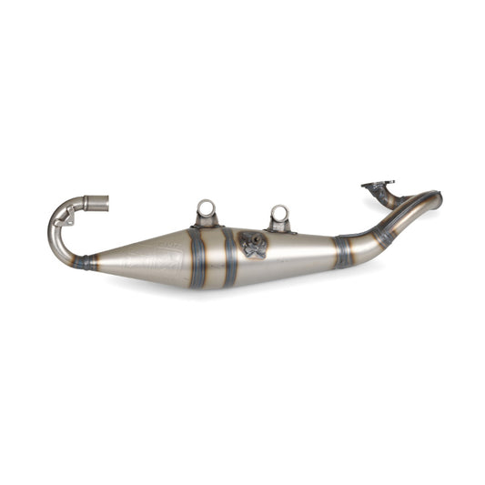 %EXHAUST (W/O SILENCER) PRO REPLICA MKII MINARELLI