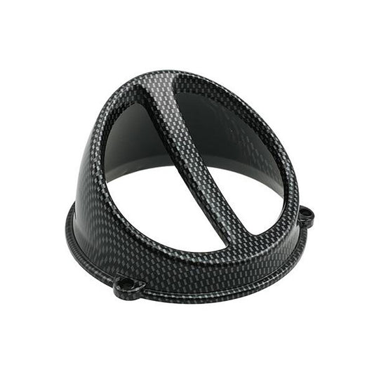 %FLYWHEEL SPOILER STR8 MINARELLI CARBON-LOOK