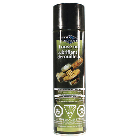 LOOSE NUT (400G)