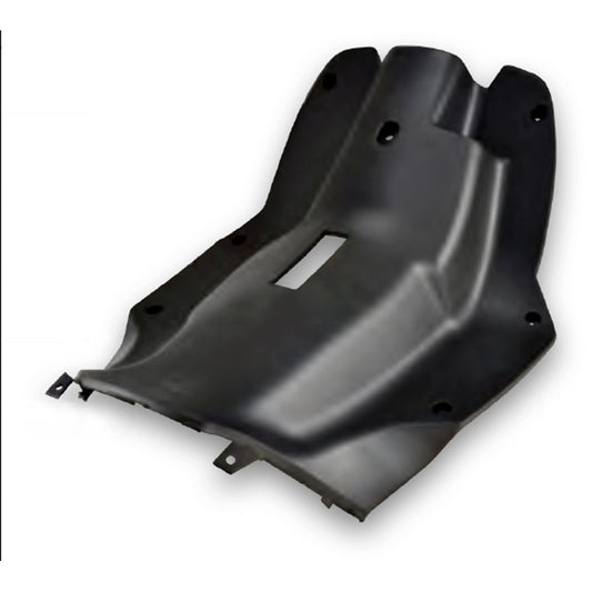 LEG PROTECTOR KEEWAY F-ACT NOIR