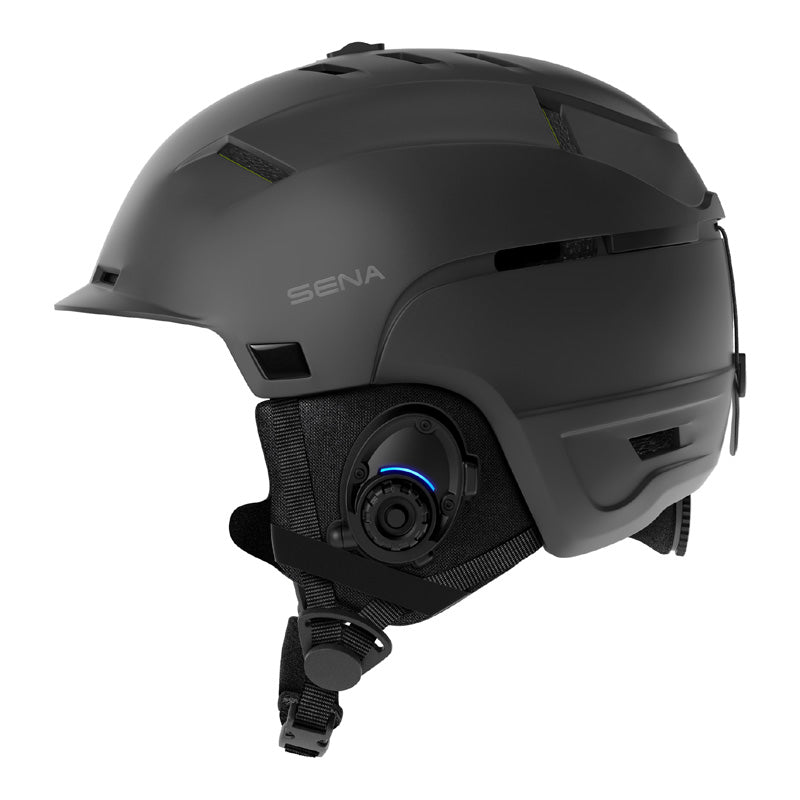 LATITUDE S1 BLUETOOTH SNOW HELMET L SIZE