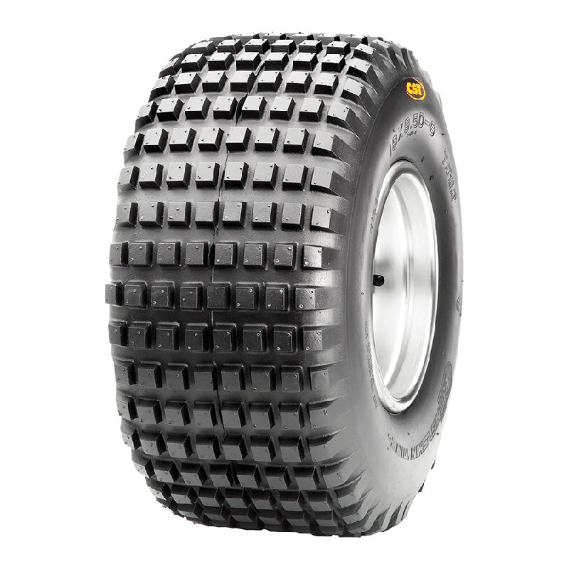 18X9.50-8 C826 2PR TL CST