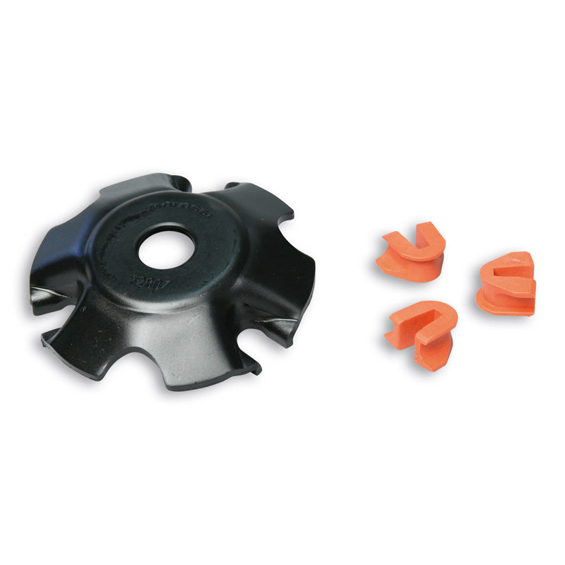 %VARIATOR RAMP PLATE FURIA ROSSA W/O BUSHING