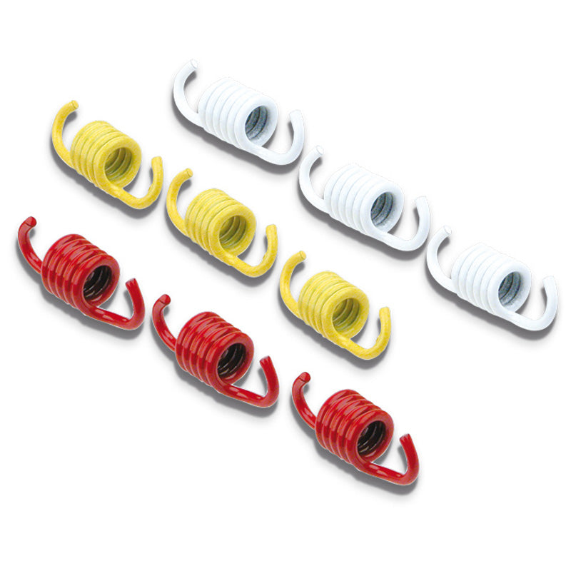 #CLUTCH SPRINGS MAJESTY 400 05-09.