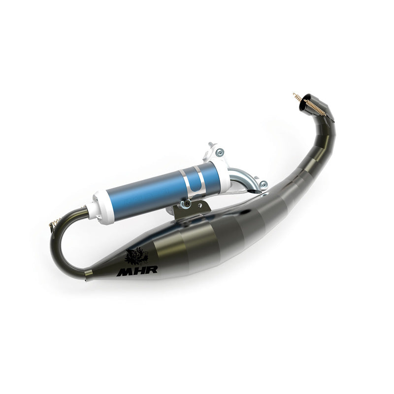 %EXHAUST TR70 MINA RC-ONE