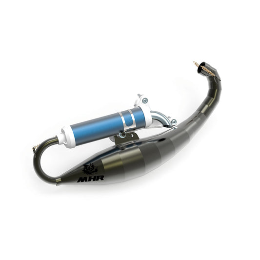 %EXHAUST TR70 MINA RC-ONE