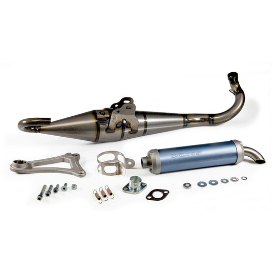 %EXHAUST RACING MHR MINARELLI