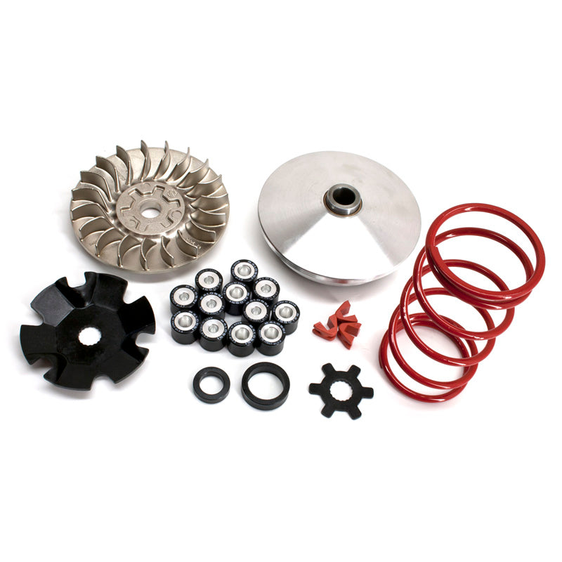 VARIATOR MULTIVAR MHR SCARABEO/JOG/BW'S.