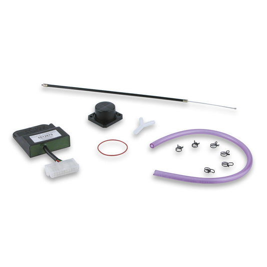 %DIGITRONIC KIT CONVERSION TO CARBURATOR SR50