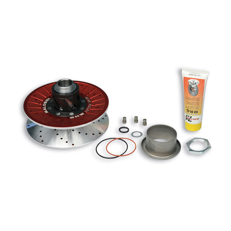#REAR PULLEY FURIA ROSSA