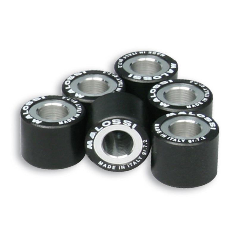 #CLUTCH ROLLERS 19X155MM 10GR.