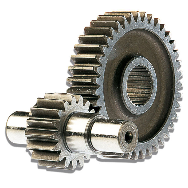 SECONDARY GEAR 15/55 SPORTCITY 50 2009