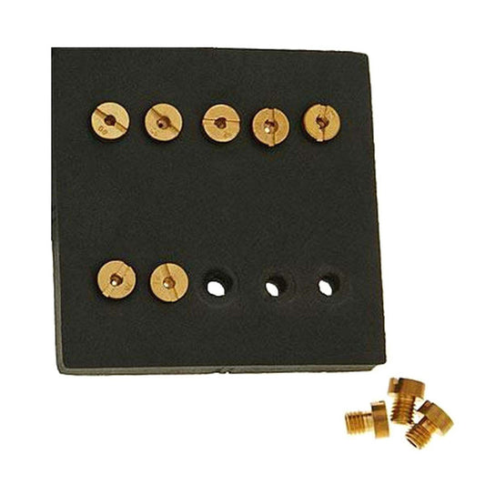 MAIN JET SET M6 70-88 - 10 PCS