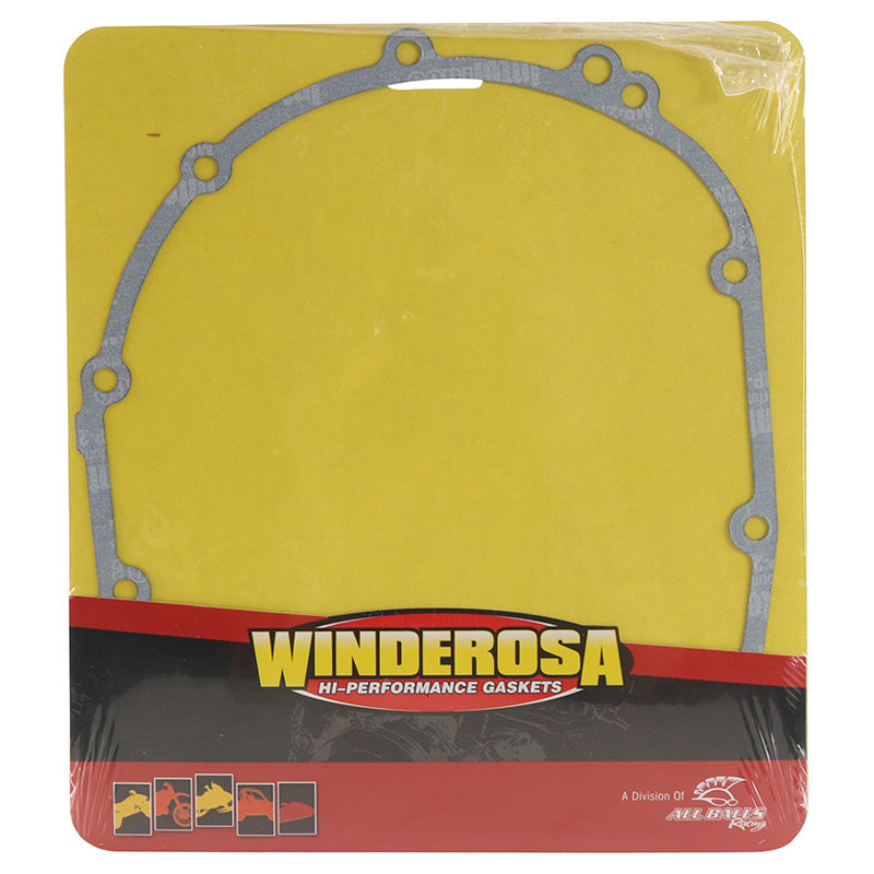 CLUTCH COVER GASKET KIT - OUTER KAW ZX900 NINJA Z