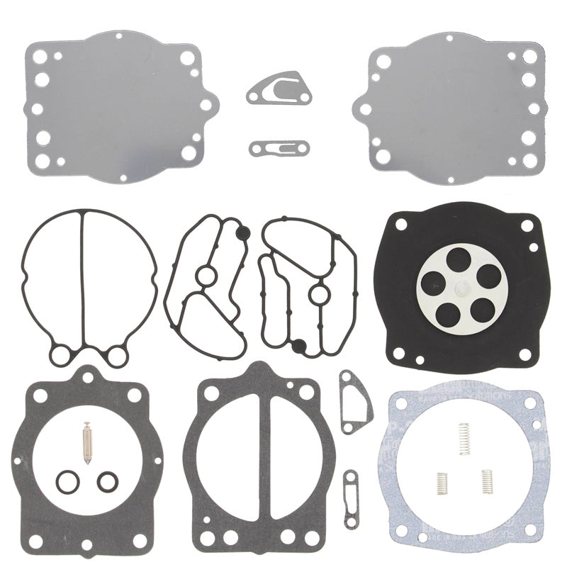 %GASKET FITS CDK II 38 40 42MM WATERCRAFT CARB