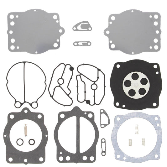 %GASKET FITS CDK II 38 40 42MM WATERCRAFT CARB