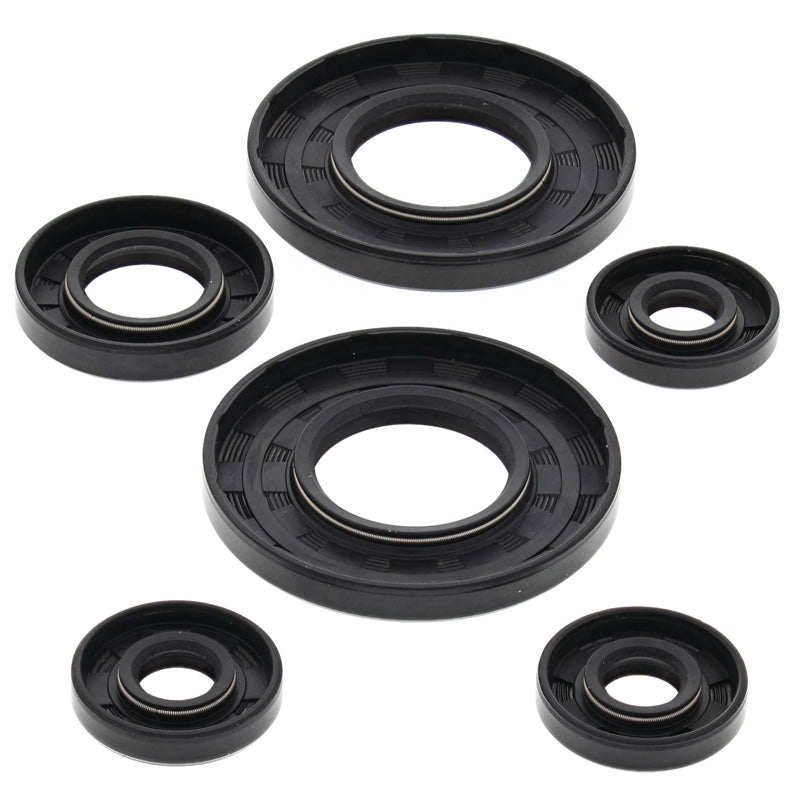 %OIL SEAL KIT SKI-DOO FORMULA / SP / SS 84-86