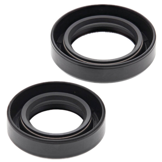 %ENGINE OIL SEAL KIT JLO L295/L300 24MM CRANK FC/1