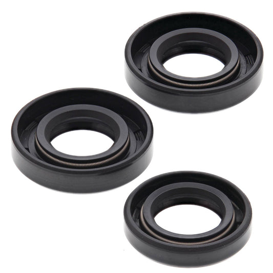 %ENGINE OIL SEAL KIT AC 60 KITTY CAT (KAWASKI) FC/