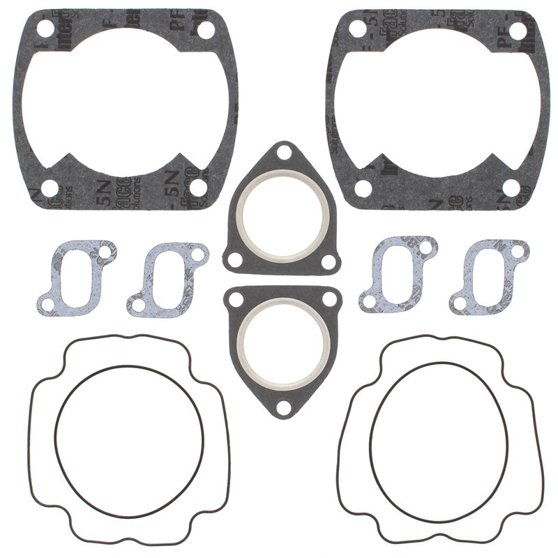 %TOP END GASKET KIT YAMAHA SRX440 76